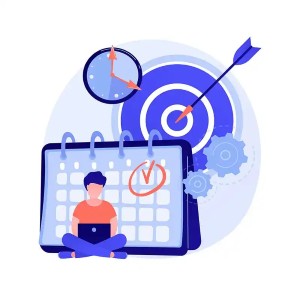 Dossier vente entreprise digitale