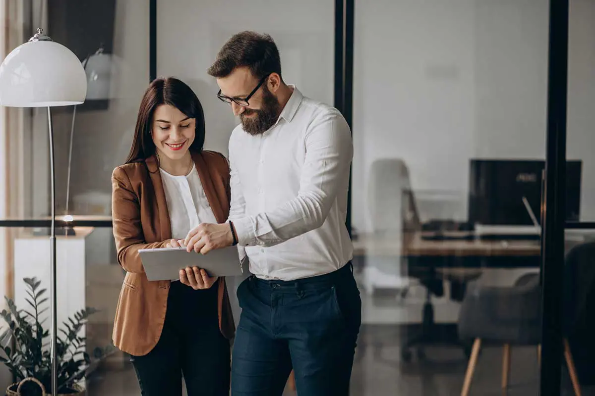 Acheter d' entreprise digitale
